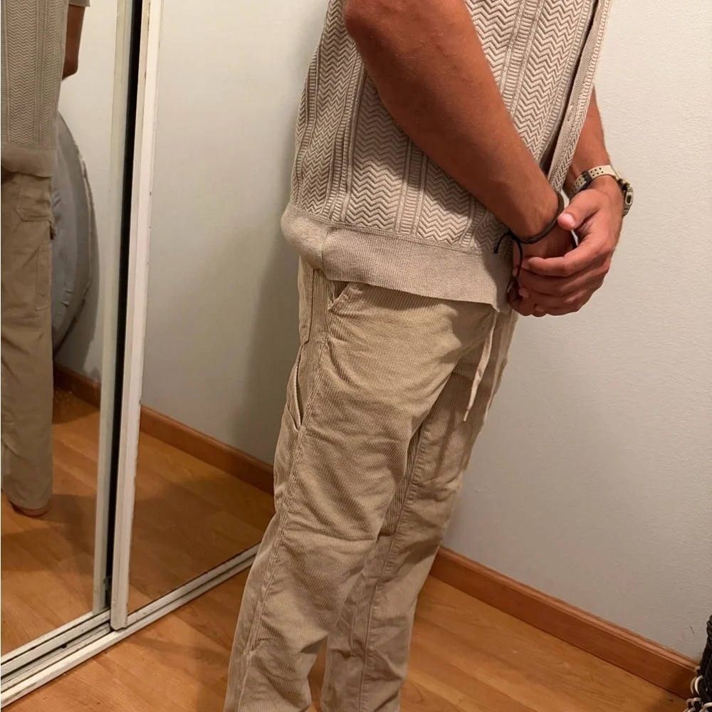 PACSUN MENS PANTS - Picture 11 of 15